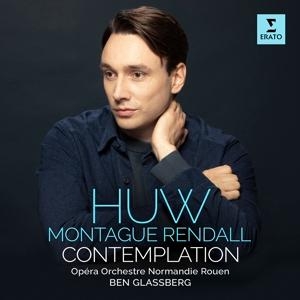 Contemplation. Warner Music Group Germany Holding GmbH / Hamburg, 2024.