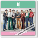 BTS - Bangtan Boys - Offizieller Kalender 2027