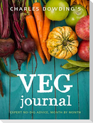 Charles Dowding's Veg Journal