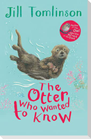 The Otter Who Wanted to Know