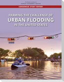 Framing the Challenge of Urban Flooding in the United States