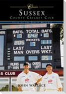 Sussex County Cricket Club Classics