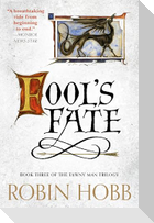 Fool's Fate