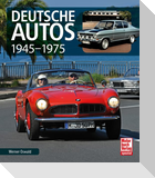 Deutsche Autos