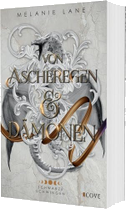 Von Ascheregen & Dämonen (Die Geschichte der Anderswelt 5)