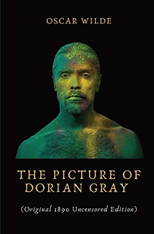 Wilde, Oscar. The Picture of Dorian Gray - Dorian Gray is the subject of a full-length portrait in oil by Basil Hallward, an artist impressed and infatuated by Dorian's beauty; he believes that Dorian's beauty is responsible for the new mood in his art as a painter and. Les prairies numériques, 2020.