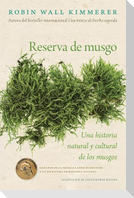 Reserva de Musgo