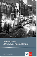 A Streetcar Named Desire