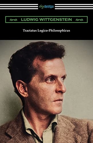 Wittgenstein, Ludwig. Tractatus Logico-Philosophicus. Neeland Media, 2019.