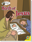 Birth of Jesus