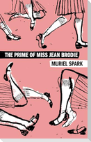 The Prime of Miss Jean Brodie
