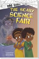 The Scary Science Fair