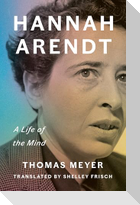 Hannah Arendt