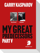 My Great Predecessors 5