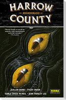 Harrow County 5 : Abandonado