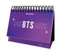 365 BTS DAYS - Daily Expressions -