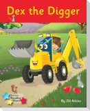 Dex the Digger