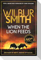 When the Lion Feeds