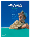 Haderer Jahrbuch
