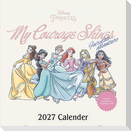 DISNEY PRINCESS 2027