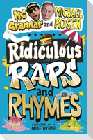 Ridiculous Raps and Rhymes
