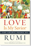 Love Is My Savior