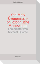 Ökonomisch-philosophische Manuskripte