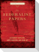 The Federalist Papers