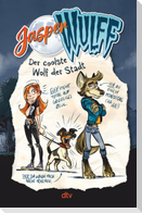 Jasper Wulff - Der coolste Wolf der Stadt