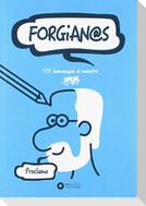 Forgian@s : 101 homenajes al maestro