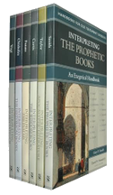 Handbooks for Old Testament Exegesis, 6-Volume Set