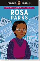 Penguin Readers Level 2: The Extraordinary Life of Rosa Parks (ELT Graded Reader)