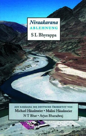 Bhyrappa, S L. Niraakarana - Ablehnung. Studia GmbH, 2025.