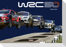 WRC 50 - Die Geschichte der Rallye-Weltmeisterschaft 1973-2022