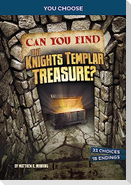 Can You Find the Knights Templar Treasure?