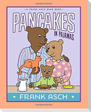 Pancakes in Pajamas
