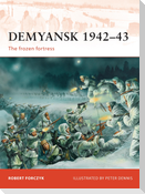 Demyansk 1942-43