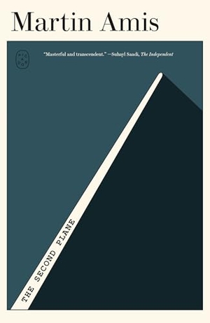 Amis, Martin. Second Plane. Picador, 2026.