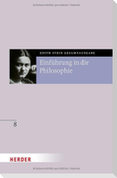 Einführung in die Philosophie