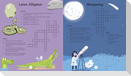 Smart Kids: Cool Crossword Puzzles