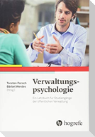 Verwaltungspsychologie
