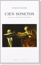 Cien sonetos para cien noches de insomnio