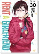 Rent-a-girlfriend. Vol. 30