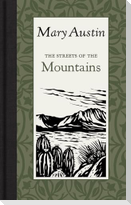 The Streets of the Mountain