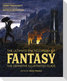 The Ultimate Encyclopedia of Fantasy