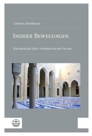 Hanßmann, Clemens. Insider Bewegungen - Nachfolger Jesu innerhalb des Islam. Evangelische Verlagsansta, 2026.