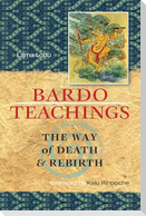 Bardo Teachings