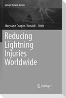 Reducing Lightning Injuries Worldwide