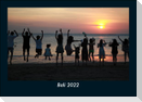 Bali 2022 Fotokalender DIN A5