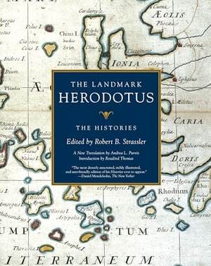 Herodotus. The Landmark Herodotus - The Histories. Knopf Doubleday Publishing Group, 2009.